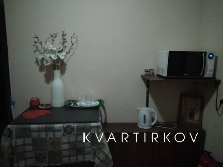 I rent an apartment for rent in Brovary, Brovary - apartment by the day