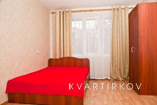 3 k.kv from the owner, M. Civic Ave., Saint Petersburg - apartment by the day