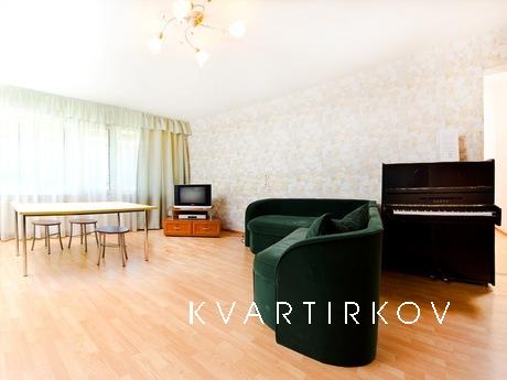 3 k.kv from the owner, M. Civic Ave., Saint Petersburg - apartment by the day