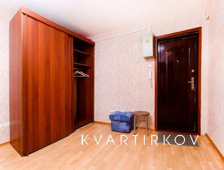 3 k.kv from the owner, M. Civic Ave., Saint Petersburg - apartment by the day