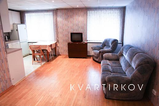 Cozy 3 k.kv the host, m Enlightenment, Saint Petersburg - apartment by the day