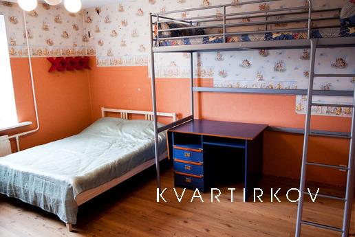 Cozy 3 k.kv the host, m Enlightenment, Saint Petersburg - apartment by the day