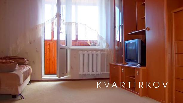 From the master  Education avenue, Saint Petersburg - apartment by the day