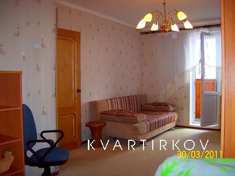 From the master  Education avenue, Saint Petersburg - apartment by the day