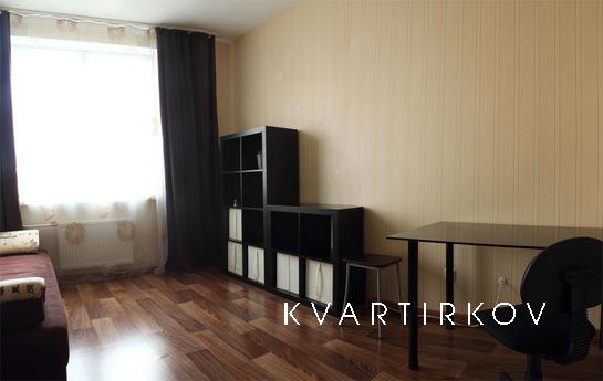 2 rooms  apartment near the metro, Saint Petersburg - apartment by the day