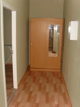 1 m k.kv near Civic Avenue, Saint Petersburg - apartment by the day