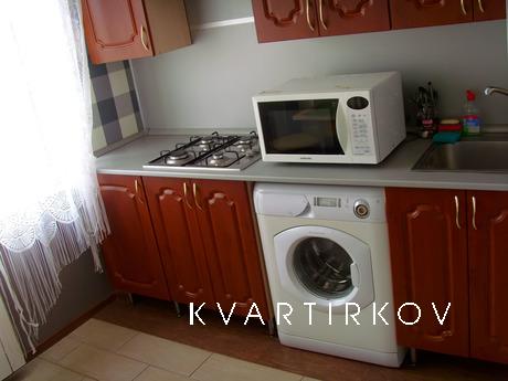 3 k.kv. EURO Prospekt Enlightenment, Saint Petersburg - apartment by the day