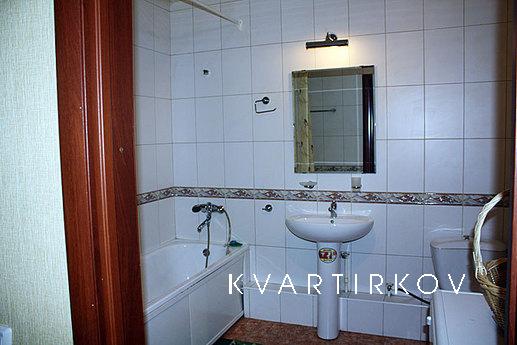 1 m k.kv near Civic Avenue, Saint Petersburg - apartment by the day