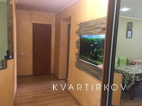 Near Koziavkina International Clinic, Truskavets - apartment by the day