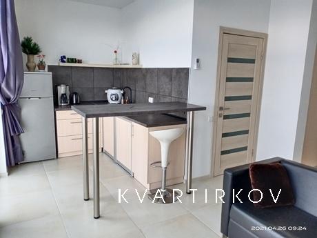 Guest house 30m2, Odessa - apartment by the day