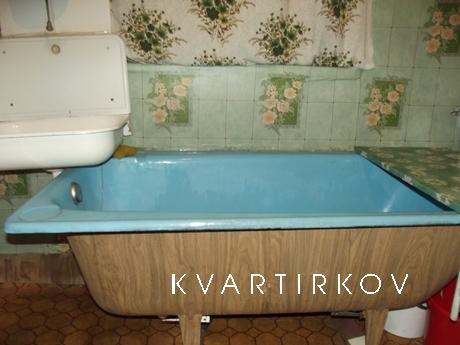 Small separate house, Krasnodar - apartment by the day