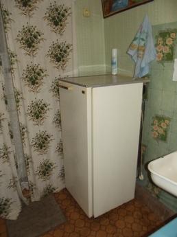 Small separate house, Krasnodar - apartment by the day