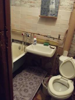 For rent one bedroom apartment, Krasnodar - apartment by the day