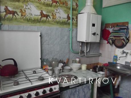 For rent one bedroom apartment, Krasnodar - apartment by the day