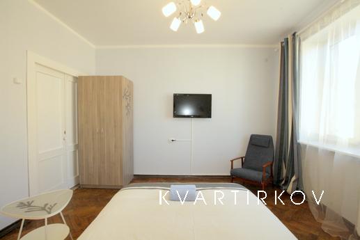 Shall be rent rooms to Nevsky, Saint Petersburg - apartment by the day