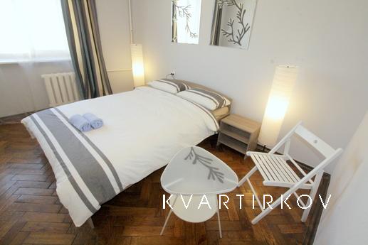 Shall be rent rooms to Nevsky, Saint Petersburg - apartment by the day