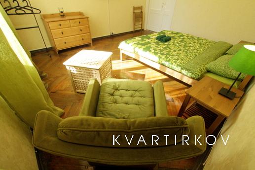 Shall be rent rooms to Nevsky, Saint Petersburg - apartment by the day