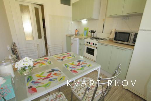 Shall be rent rooms to Nevsky, Saint Petersburg - apartment by the day