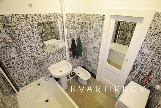 Shall be rent rooms to Nevsky, Saint Petersburg - apartment by the day