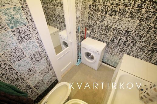 Shall be rent rooms to Nevsky, Saint Petersburg - apartment by the day