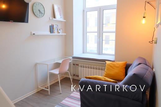 Daily Mokhovaya street house 43, Saint Petersburg - apartment by the day