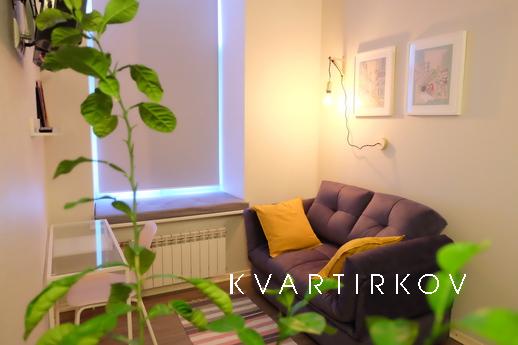 Daily Mokhovaya street house 43, Saint Petersburg - apartment by the day