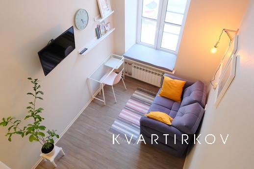 Daily Mokhovaya street house 43, Saint Petersburg - apartment by the day