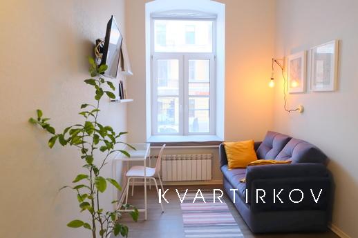 Daily Moss house 43 sq. 1, Saint Petersburg - apartment by the day