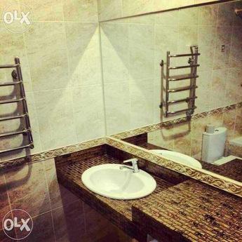 Daily-hourly om Suite, Zaporizhzhia - apartment by the day