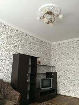 Daily-hourly om Suite, Zaporizhzhia - apartment by the day