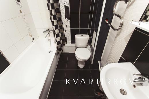 Гостинично-квартирный комплекс 'Аврора', Тюмень - квартира посуточно