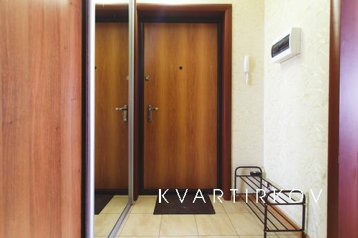 Гостинично-квартирный комплекс 'Аврора', Тюмень - квартира посуточно