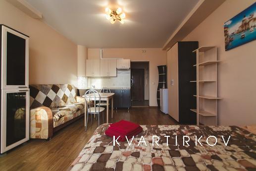 Инфраструктура
Во дворе в 50 метрах от дома! Кафе, ресторан,