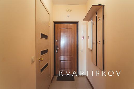 Гостинично-квартирный комплекс, Тюмень - квартира посуточно