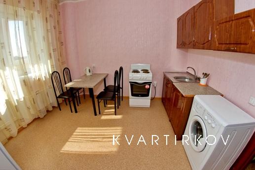 Гостинично-квартирный комплекс, Тюмень - квартира посуточно