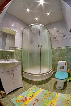 Гостинично-квартирный комплекс, Тюмень - квартира посуточно