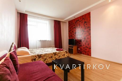 В апартаментах к вашим услугам: Обеденный уголок, кухонные п