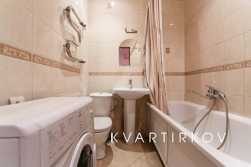 Гостинично-квартирный комплекс, Тюмень - квартира посуточно