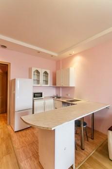 Гостинично-квартирный комплекс, Тюмень - квартира посуточно