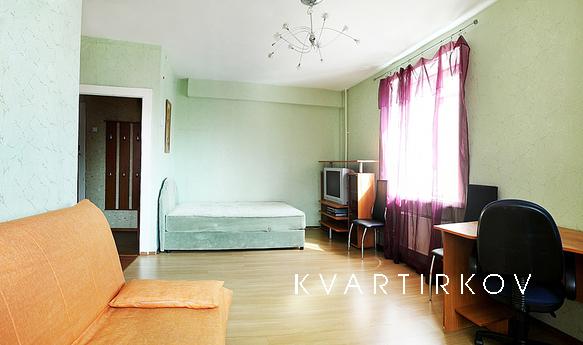 Профсоюзная улица, д. 19, Москва - квартира посуточно