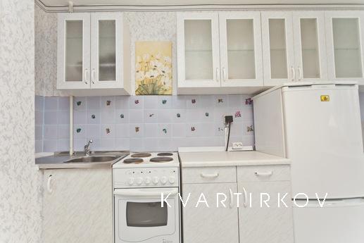 Лобачевского улица, д. 96, Москва - квартира посуточно