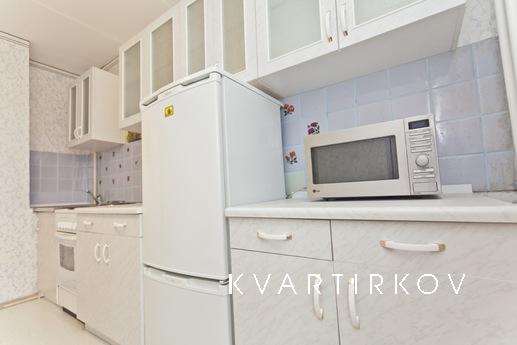 Лобачевского улица, д. 96, Москва - квартира посуточно