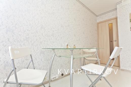 Лобачевского улица, д. 96, Москва - квартира посуточно