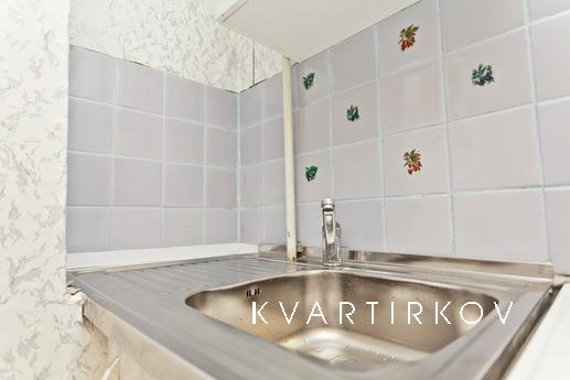 Лобачевского улица, д. 96, Москва - квартира посуточно