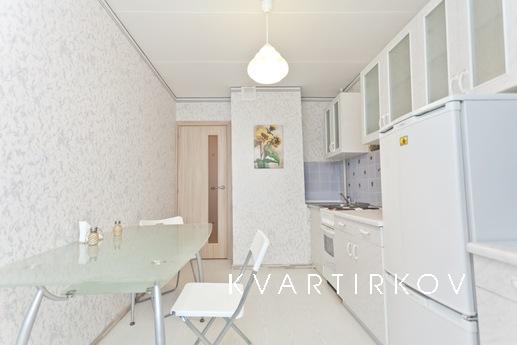 Лобачевского улица, д. 96, Москва - квартира посуточно