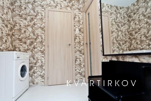 Лобачевского улица, д. 96, Москва - квартира посуточно