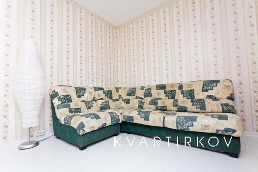 Лобачевского улица, д. 96, Москва - квартира посуточно