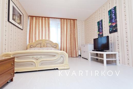 Лобачевского улица, д. 96, Москва - квартира посуточно