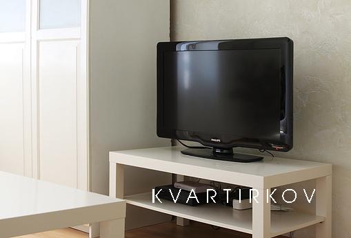 Комсомольский проспект, д. 34, Москва - квартира посуточно