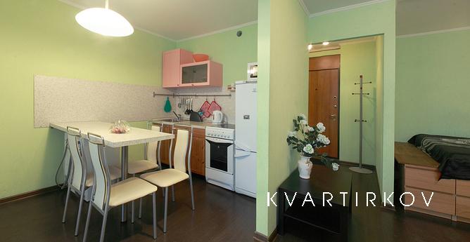 Новаторов улица, д. 34, корп. 6, Москва - квартира посуточно